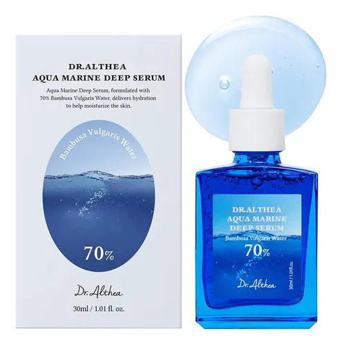 Dr.althea Aqua Marine Deep Serum 30ml
