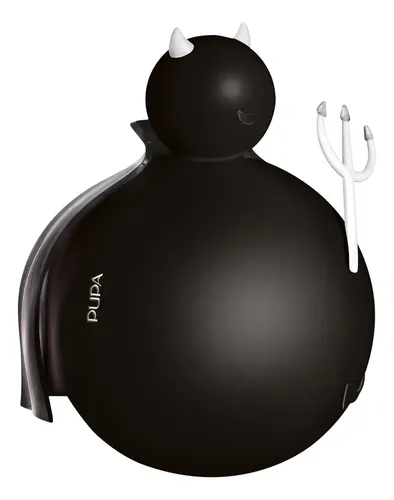 Paleta De Maquillaje Pupa Devil Black