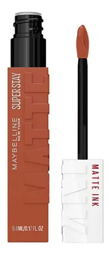 Labial Liquido Maybelline Stay Matte Inc 500 Insider