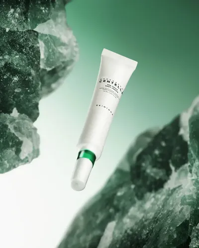 Skin 1004 – Madagascar Centella Tea-trica Spot Cream Momento De Aplicación Día/noche Tipo De Piel Grasa