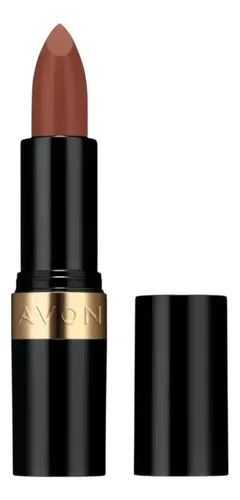 Combo Kit Avon Maquillaje Esmalte Y Labial Original