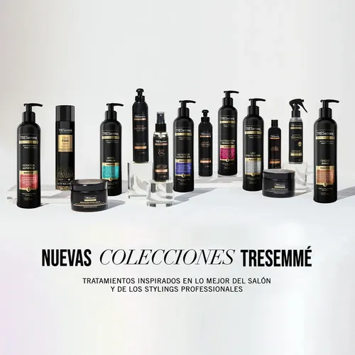 Protector Térmico Tresemme Anti Frizz Spray 120 Ml