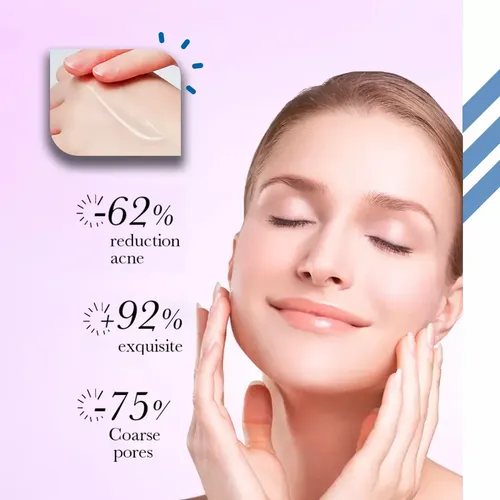Newtónico Facial De Perilla Y Polipéptidos@zyl