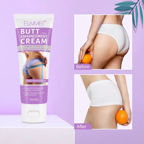 Crema Para El Cuidado Corporal De La Cadera