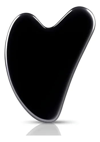 Herramientas Faciales Gua Sha Fuiyoocen, Piedra Guasha De .