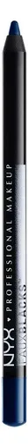 Nyx Professional Makeup Delineador Faux Blacks