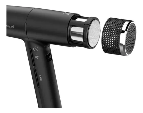Gama Secador De Pelo Iq Lite