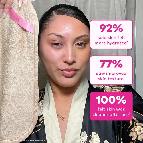 Makeup Eraser Mini Pro