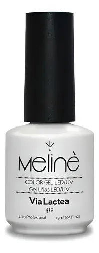 Meliné Semipermanente N° 410 Via Lactea X 15 Ml