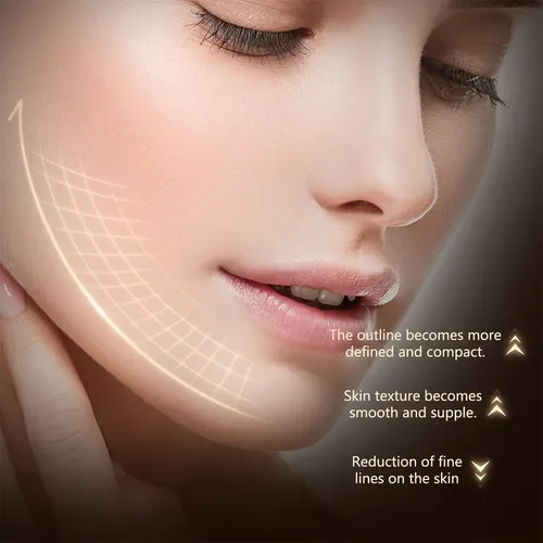 Crema Reafirmante Antiarrugas Collagen Gold Neutra Neutra