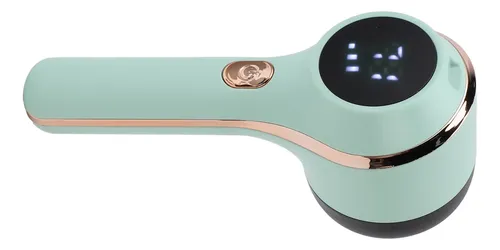 Depiladora Eléctrica Multifuncional Recargable Mint Green