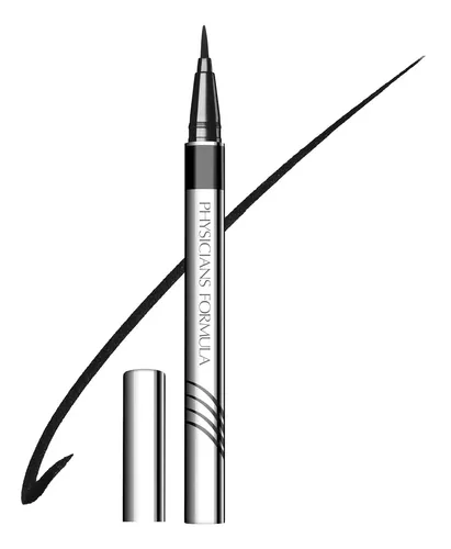 Serum Y Delineador De Pestañas Physicians Formula 2 En 1