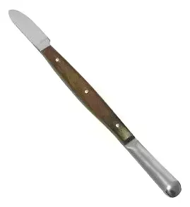 Espatula Para Cera Fahens