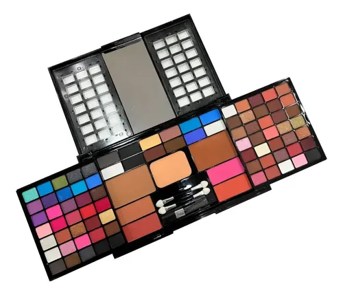 Set De Maquillaje Completo