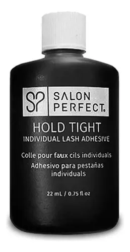 Pegamento para pestañas Salon Perfect Hold Tight Lash Adhesive