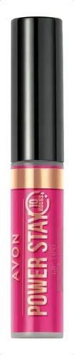 Avon Power Stay Lip Tint Mate Forever love