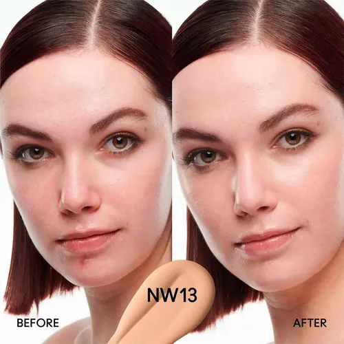 Base Mac Studio Radiance Serum Powered Foundation