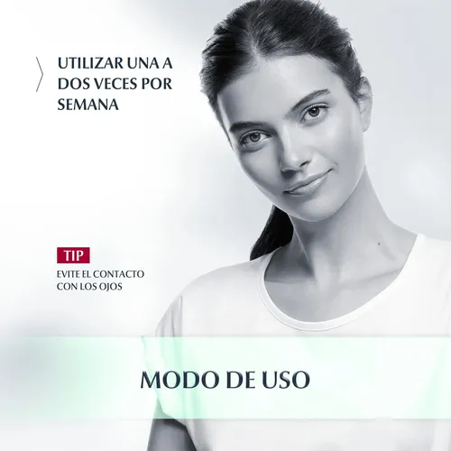 Eucerin Dermopure Exfoliante P/ Piel Grasa X 100 Ml