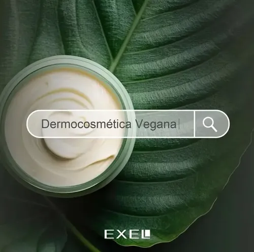 Exel Green Line Dermo Vegan Skincare Gel De Limpieza 100ml