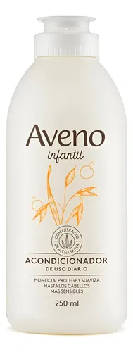 Acondicionador Aveno Infantil Aveno 250ml