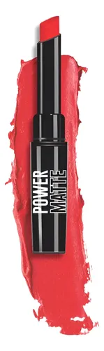 Idi Make Up Labial Power Matte Hipoalergenico