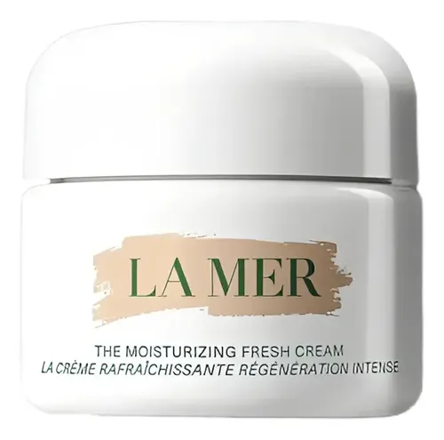 La Mer The Moisturizing Fresh Cream Mini X 7ml