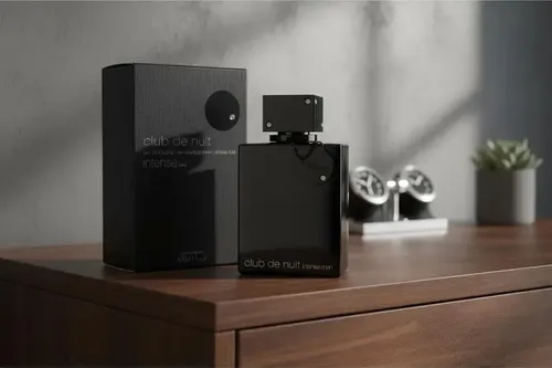 perfume Armaf Club de Nuit Intense EDT 105ml para hombre