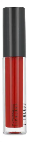 Brillo De Labios Lipglass Lipgloss -ruby Woo 3.1 Ml