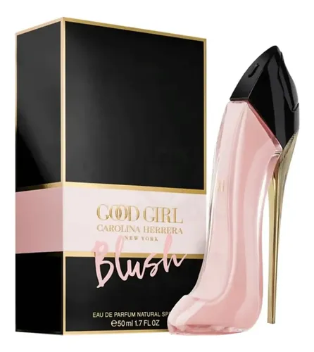 Good-Girl Good Girl Blush Perfume Good Girl Blush EDP EDP 50ml para mujer
