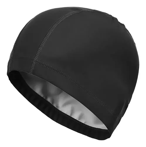 Gorro De Baño Unisex T Para Hombre Y Mujer Adulto, Nailon A