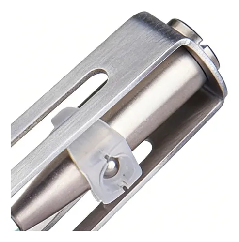 Pinzas Mujer, Profesional Acero Inoxidable, Cortapelos