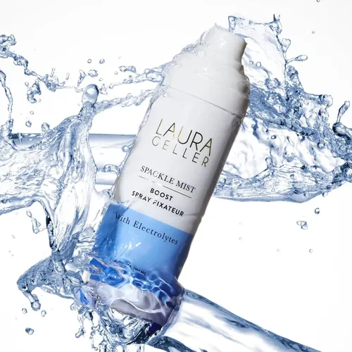 Spray Fijador De Maquillaje Laura Geller 150ml Con