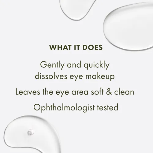 Origins Removedor Maquillaje Ojos Suave Rápido 147ml