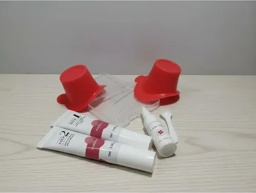 Kit Para Lifting Tecnica Koreana 4 Articulos