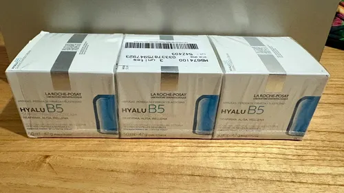 La Roche-posay Hyalu B5 Crema Antiarrugas 50 Ml