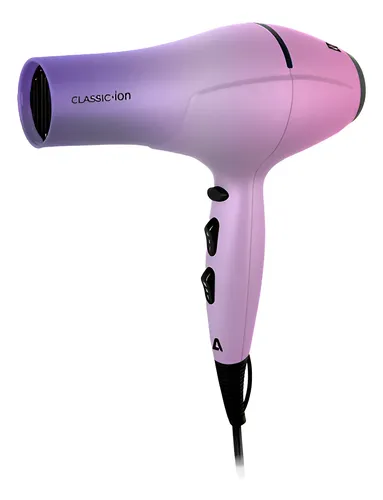 Secador De Pelo Atma Classic Ceramic 1800w Sp8970r Beauty