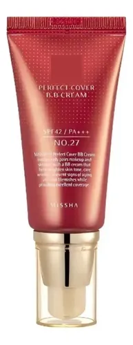 M Prebase Y Maquillaje Hidratante 50ml / Y