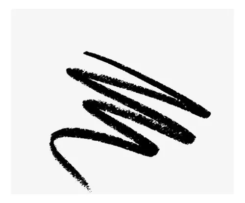 Rimmel Delineador De Ojos Soft Kohl 061 Jet Black