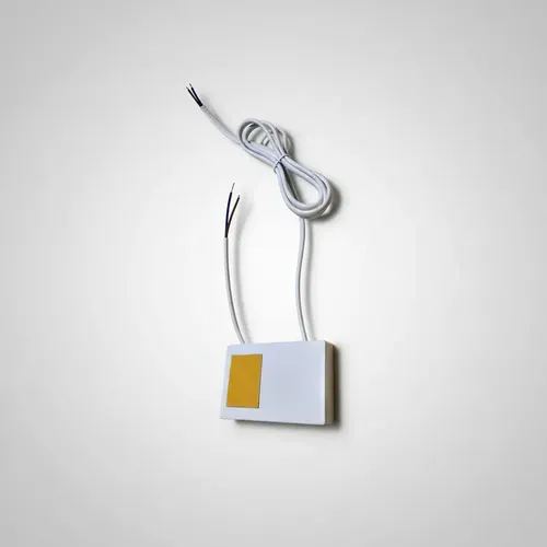 Interruptor Touch Para Tiras Led 220v Detrás De Espejo