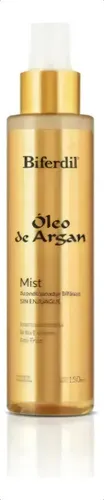 Biferdil Oleo De Argan Bifásico Sin Enjuague X 150 Ml