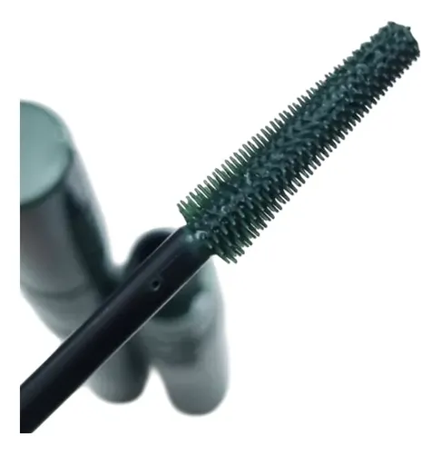 Mascara De Pestañas High Sky Verde Musgo By Miss Betty
