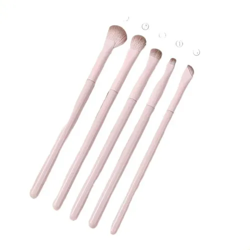 Set De Maquillaje Peach Blossom