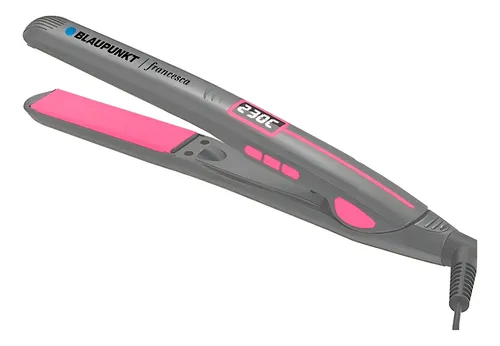 Planchita de pelo Blaupunkt Francesca negra