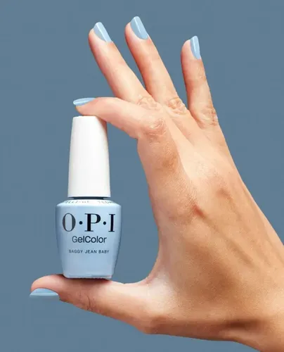 Opi Esmalte Semipermanente Baggy Jean Baby 15ml Baggy Jean Baby
