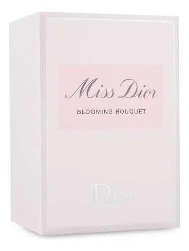 Miss Dior Blooming Bouquet Eau De Toilette 100 Ml