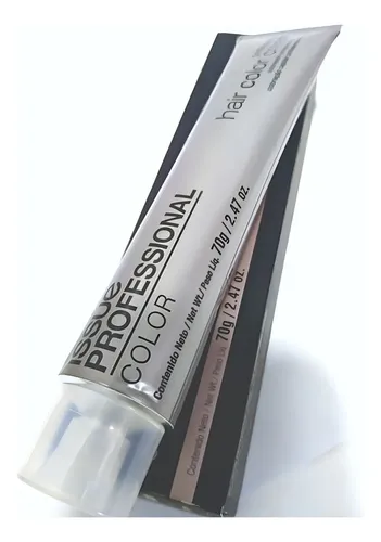 Kit de Tintura Issue Professional en Crema y Decolorante para Cabello