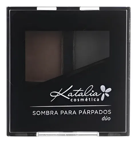 Sombra De Ojos Compacta Duo – Katalia Color 05