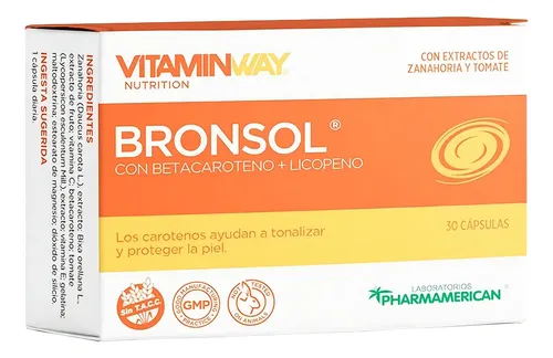 Autobronceante Logra Un Bronceado Perfecto Rapido Y Duradero