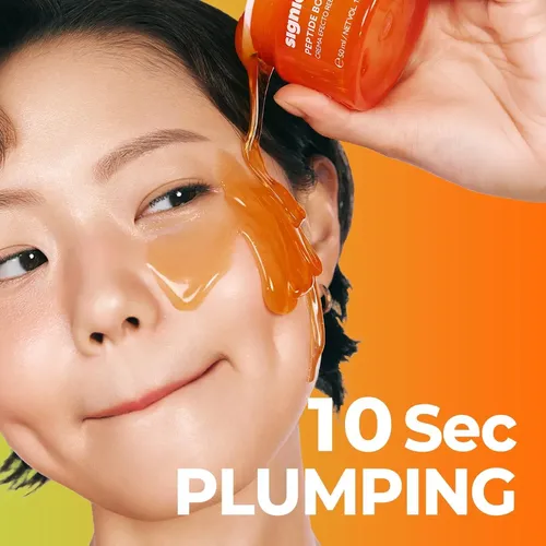 Crema De Péptidos Signiq Mini 15 Ml