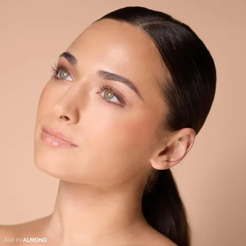 Blush Ofir Elation Polvo Compacto Larga Duración